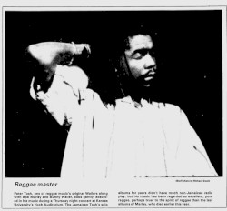 1981-09-10: Hoch Auditorium at University of Kansas, Lawrence, KS, USA