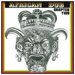African Dub All-Mighty, Volume 2