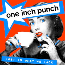 Lost in What We Lack