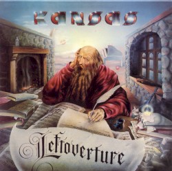 Leftoverture