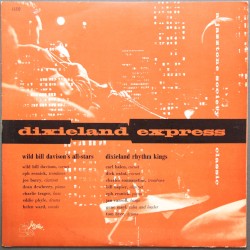 Dixieland Express