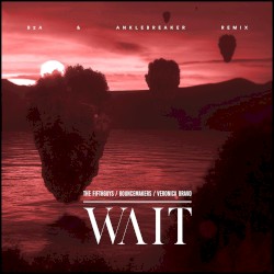 Wait (B2A & Anklebreaker remix)