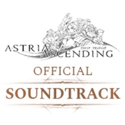 Astria Ascending Soundtrack