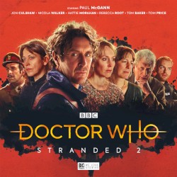 Doctor Who: Stranded 2