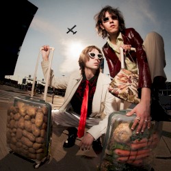 Vegetables Worldwide