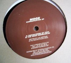Diversification EP
