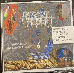 Opener - Release Party Exclusive CD