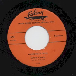 Mujer de la calle / Una noche de estrellas