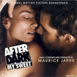 After Dark, My Sweet
