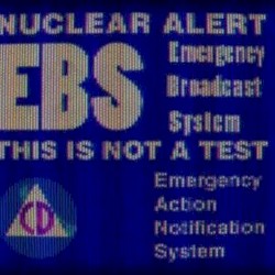 Emergency Broadcast System