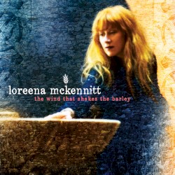 The Wind That Shakes the Barley