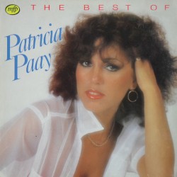 The Best of Patricia Paay