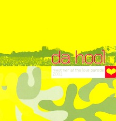 Meet Her at the Love Parade 2001