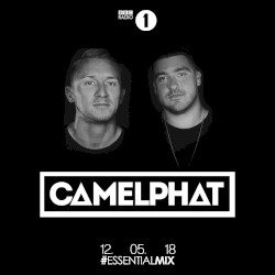 2018-05-12: BBC Radio 1 Essential Mix