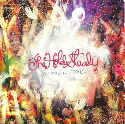 Boys and Girls in America