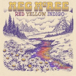 Red Yellow Indigo