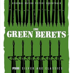 The Green Berets