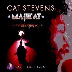 Majikat: Earth Tour 1976
