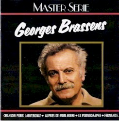 Georges Brassens, Vol. 1