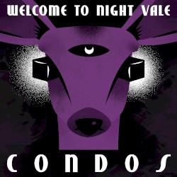 2014-02-15: Welcome to Night Vale, "Condos": The Bell House, Brooklyn, NY, USA