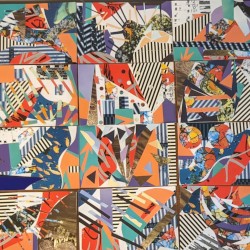 Live at 10 Years of Algorave, Corsica Studios