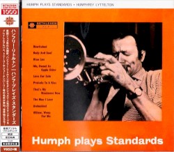 Humph Plays Standards