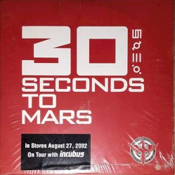 Songs From 30 Seconds to Mars