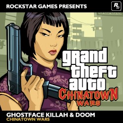 Grand Theft Auto: Chinatown Wars