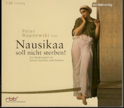 Nausikaa soll nicht sterben