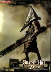 SILENT HILL ZERO ORIGINAL SOUNDTRACKS