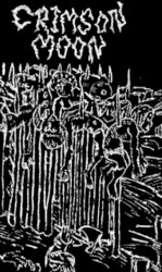 Crimson Moon