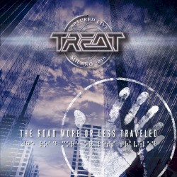 The Road More or Less Traveled