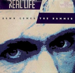 Down Comes the Hammer