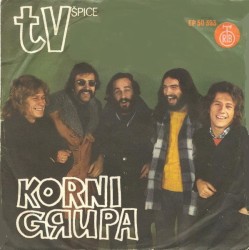 TV Špice