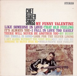 Chet Baker Sings