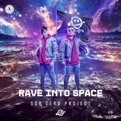 Rave Into Space