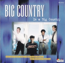 In a Big Country