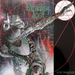 Lost Paradise