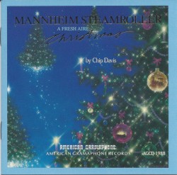 A Fresh Aire Christmas