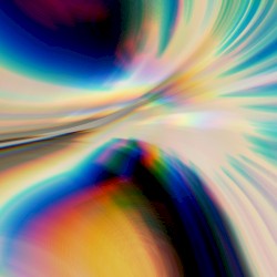 As I Slept in a Pile of Leaves, I Dreamt You Were There Next to Me