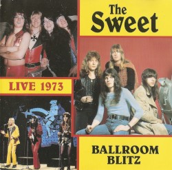 Ballroom Blitz: Live 1973