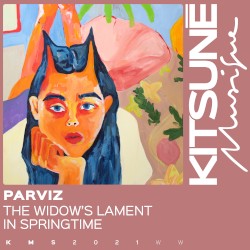 The Widow’s Lament in Springtime