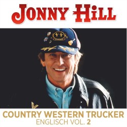 Country Western Trucker English Vol. 1