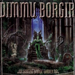 Godless Savage Garden
