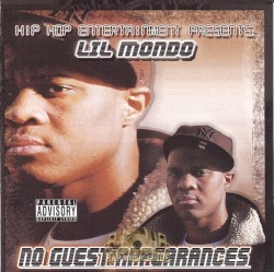 No Guest Appearances