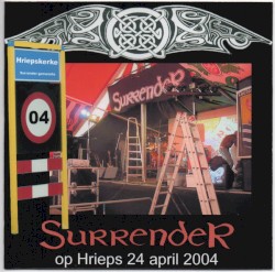 op Hrieps 24 april 2004