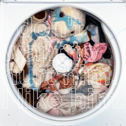 I dont want to hurt him. I like him.