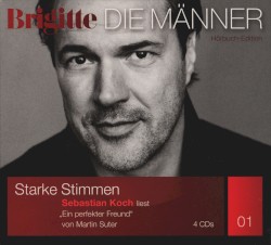 Ein perfekter Freund