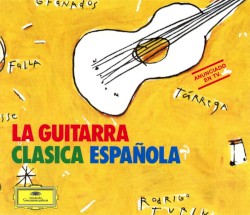 La guitarra clásica española, parte 1