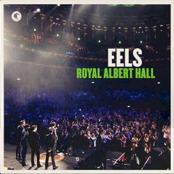 Royal Albert Hall